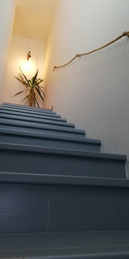 Апартаменти Casa Grainha Відіґейра Екстер'єр фото