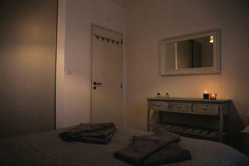 Апартаменти Casa Grainha Відіґейра Екстер'єр фото